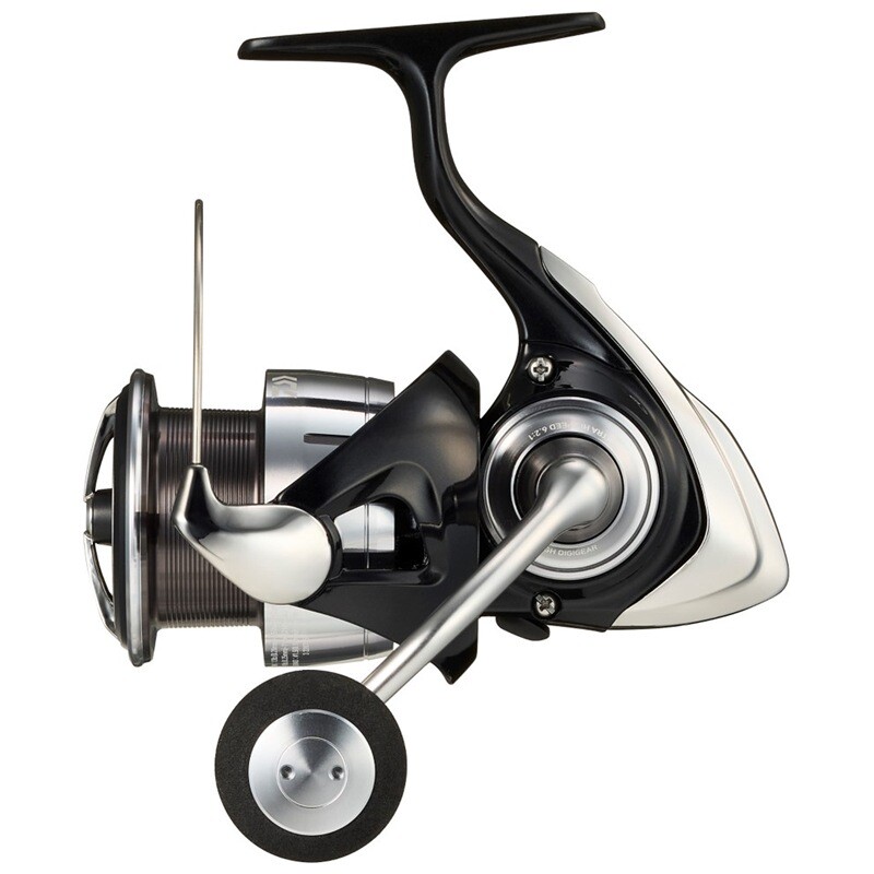 kenboh様 Daiwa LEXA LT4000-CXH Daiwa 23 LEXA LT4000-CXH (2023 Model) Spinning Reel Ship Japan New