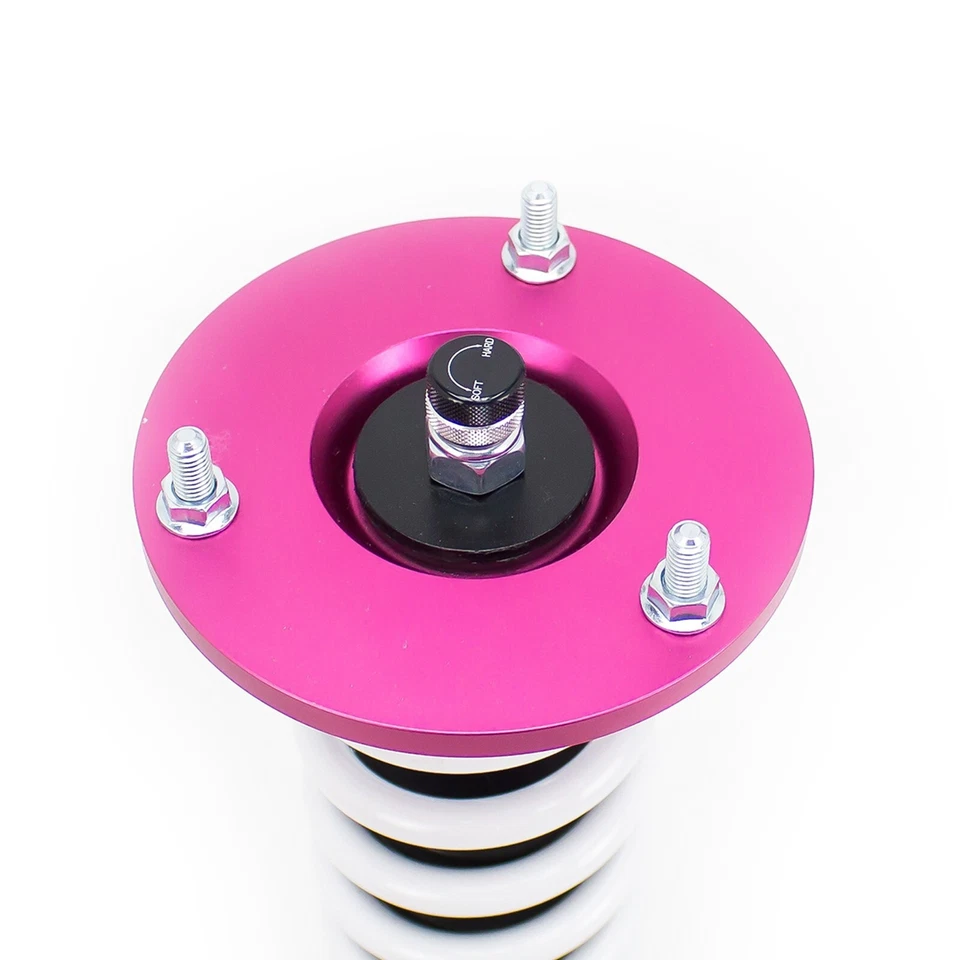 for BMW E39 5-Series/M5 RWD 1996-03 MonoSS Coilovers Lowering Kit - Image 4 of 4