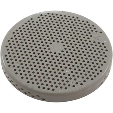 Lo-Pro Suct Cover & Snap Catch Assembly - Gray