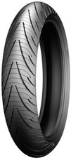 Michelin Pilot Road 3 54W TL Motorcycle Front Tyre - 110/70 - 17"