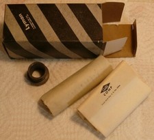 Lyman Rare Cutts 20 Gauge Steel Body Complete With Box Adapter Blue Finish Ga.