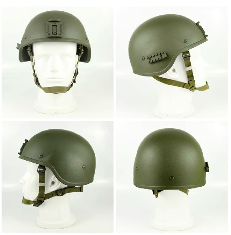 ロシア軍　6b47セット（訳あり品） Replica Russian Army 6b47 Tactical Helmets Military Affairs