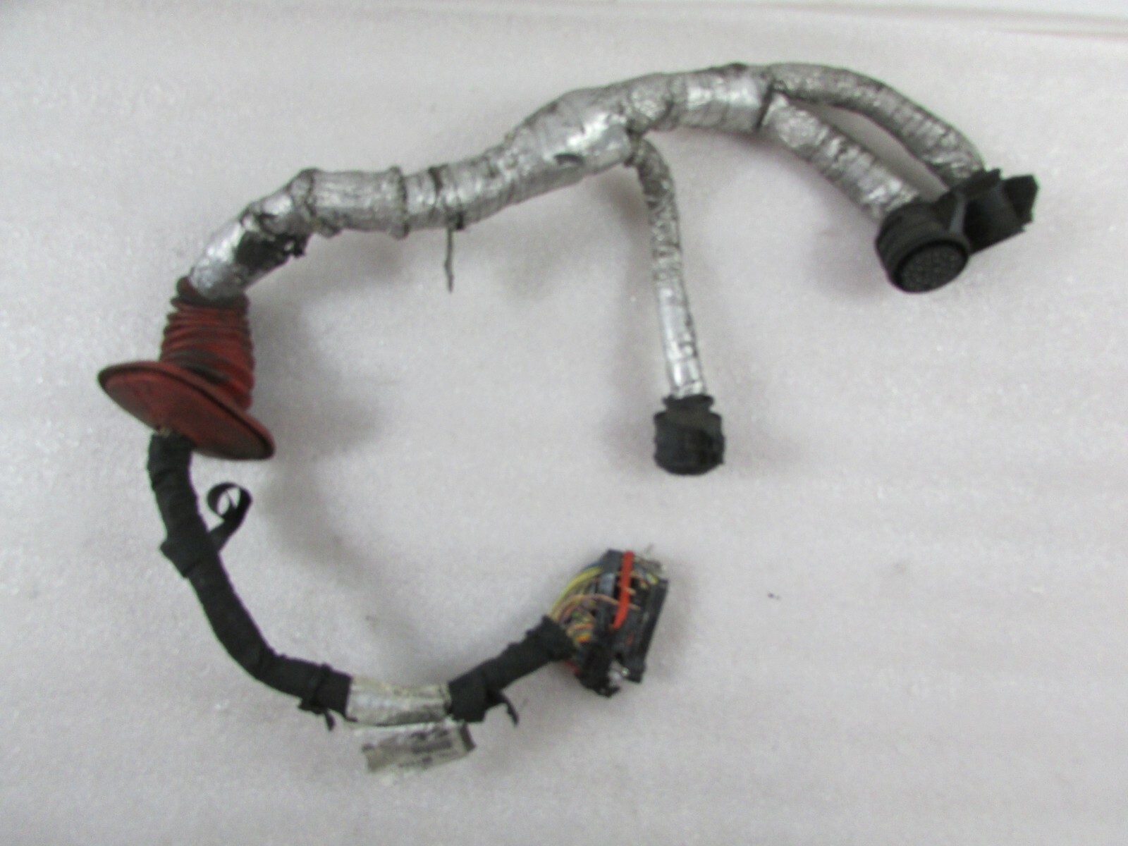 Ferrari California, DCT Gearbox Cable, Wire Harness, Used, P/N 251714