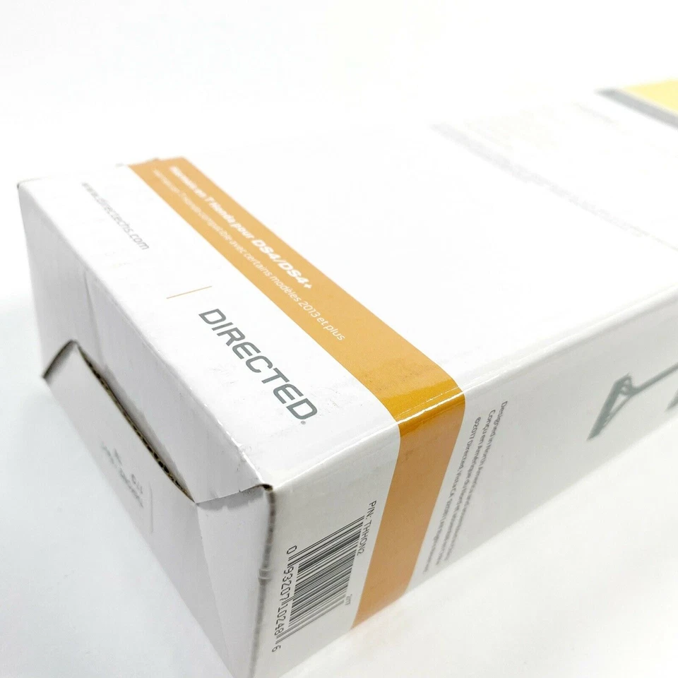 НОВЫЙ жгут проводов направленный THHON2 DS4/DS4+ для автомобилей Acura Honda 2013-2016 годов выпуска - Изображение 2 из 3