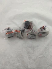 Marseille Collection 1-3/4 In. (45 Mm) Brushed Oil-Rubbed Bronze Transitional 