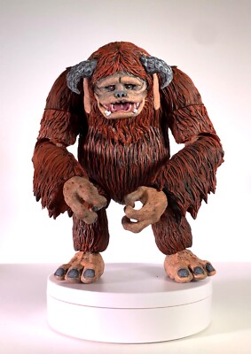 Labyrinth Ludo detailed action figure, brand new, fan-made toy, add to Jareth