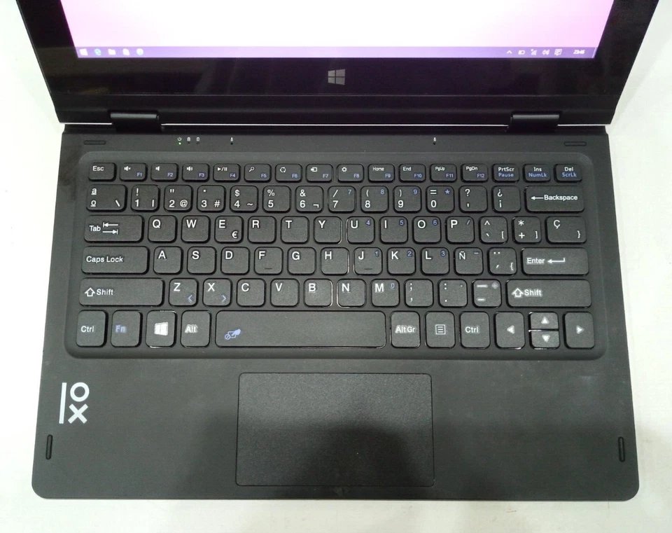 Tablet PC Portátil Táctil Primux Ioxbook Tour 45645.con Windows 10 y batería + - Imagen 2 de 4