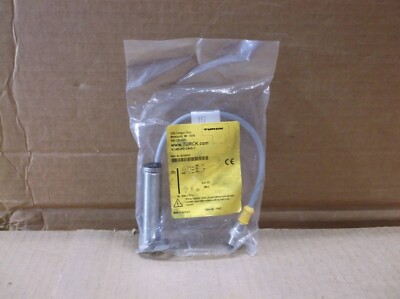 BC 5-m18-ap4x-0.2m-rs 4t Turck Neu IN Karton Kapazitives Nähe Schalter M2504090