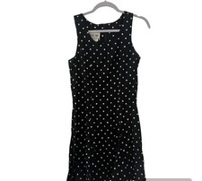 Vintage Byer Too Polka Dot Dress
