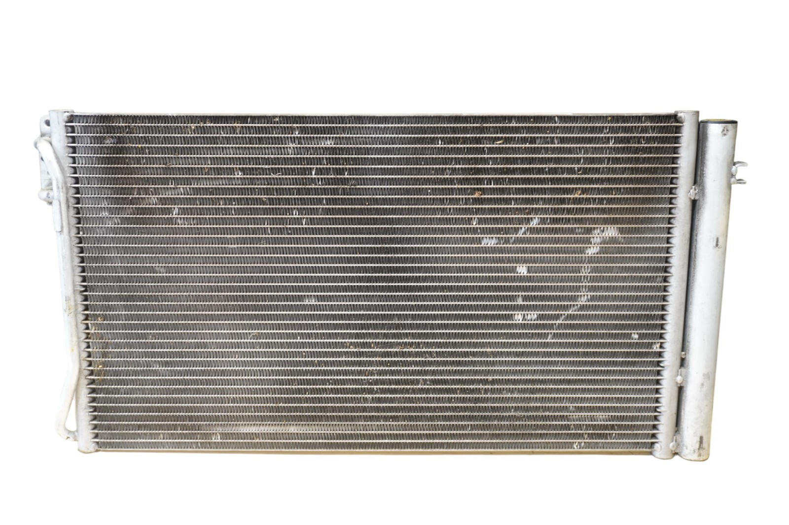 BMW 3 Series E90 320d N47  