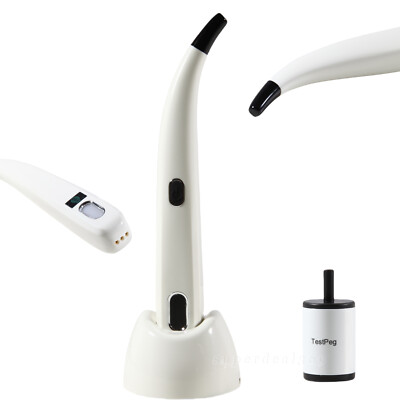 DENTAL ISQ OSSEOINTEGRATION IMPLANT STABILITY MEASUREMENT SYSTEM METER UNIT NEW