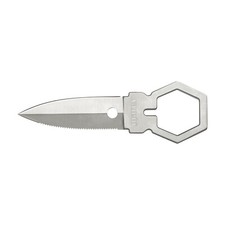 Mares Hero Polygon Short Knife Scuba Diving Snorkeling Spearfishing 425619
