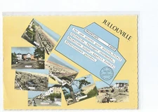 50 Jullouville, Multiviews