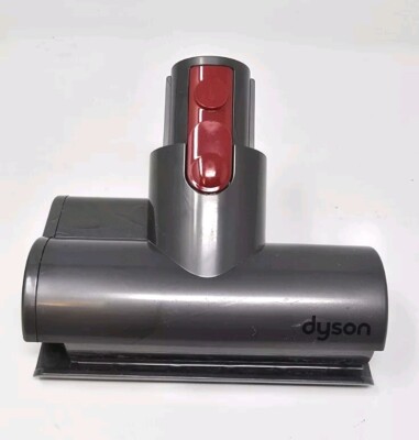 Genuine Dyson V8 V10 V11 Mini Motorized Tool Brush Head 158685