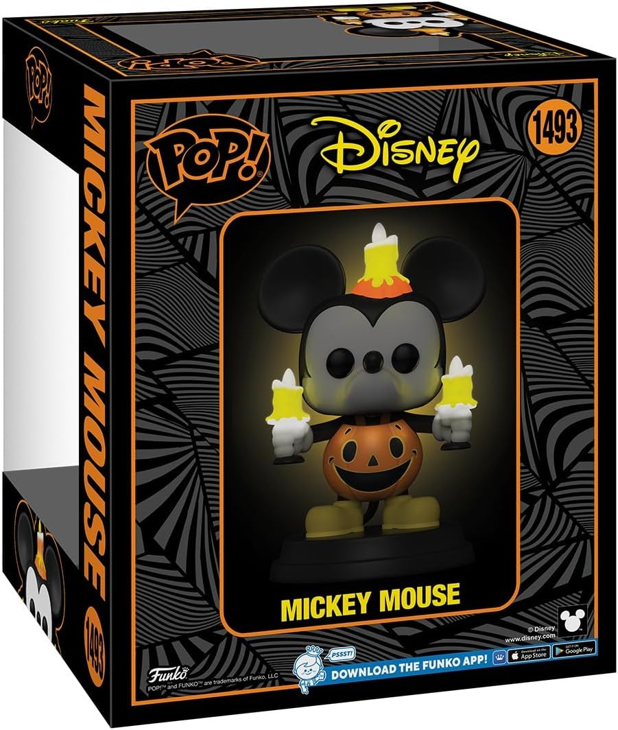 フォーメーションアーツ Mickey Mouse BOX ディズニーキャラクターズ フォーメーションアーツ ミッキー
