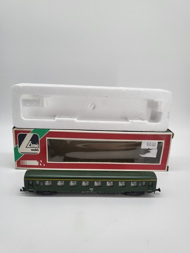 Lima Spur N 32 0881 Personenwagen 1. Klasse der SNCF in OVP | Zustand: Gebraucht