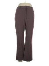 Unbranded Women Brown Dress Pants 14