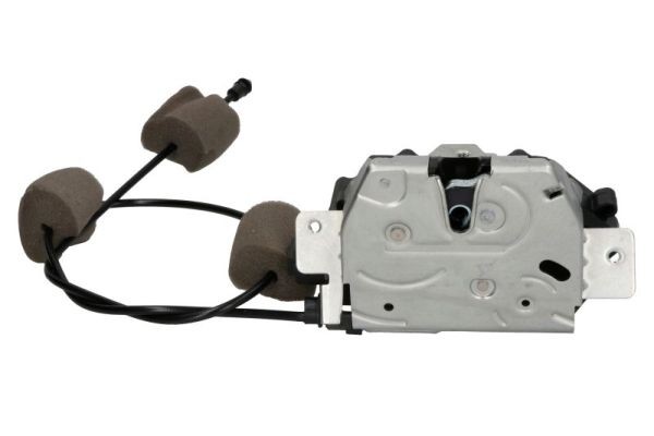 BLIC 6010-02-046449P Boot Lock for MERCEDES-BENZ