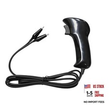 Remote Starter Switch Hands-Free Engine Cranking