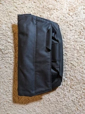 peak design field pouch v1 3L  charcoal