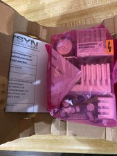 New ASTEC Power Supply LPT62 5V/8A 12V/3.5A -12V/1A