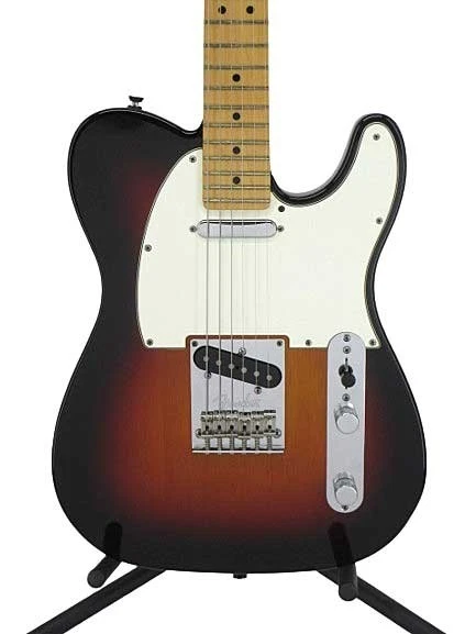 Fender 60th Anniversary Telecaster for sale | eBay