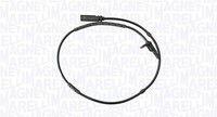 Magneti Marelli Sensor, Raddrehzahl 172100156010 FüR BMW