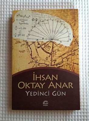 Turkish Literature Hsan Oktay Anar / Trk E Kitap