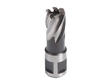 Evolution - Short Broaching Cutter 17mm