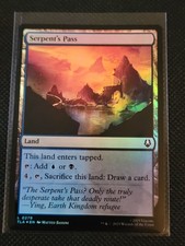 (2 Card Minimum Purchase) MTG - Avatar: The Last Airbender - 15% off 4 or more!