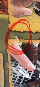 Lego The Lord of the Rings 79008 Pirate Ship Ambush FACTORY SEALED BAGS OPEN BOX