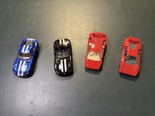 Bburago Diecast Car Lot Lamborghini Countach ...