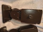 Two LSI Slip Fitters for a 3" Light Pole and 4 5/8" Fixture Bolt Pattern — photo 6