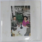 LED ZEPPELIN PRESENCE ATLANTIC P10160N 1LP
