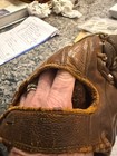 Fielders Baseball Glove Vintage — photo 2