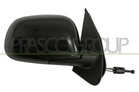 DS0147103P AußEnspiegel Rechts FüR Nissan Micra IV (K13_)