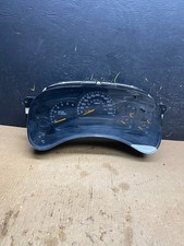 2003 To 2006 Chevrolet Silverado Sierra Cluster Gauge Speedometer Z7133