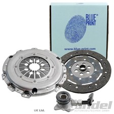 Kit d'embrayage Jaguar X-TYPE