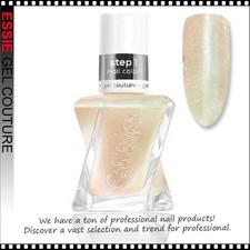 ESSIE GEL COUTURE Glint of Elegant #1202
