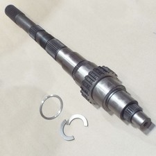 Main Shaft - Fits Dodge 2wd Diesel V10 - Nv4500 Main Shaft - Fits Dodge 2wd Diesel V10 - Nv4500