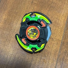 Vhtf Bakuten Shoot Beyblade Rapid Black Dranzer Edición Limitada Artículos Populares Be