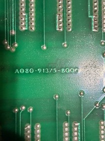 Pac Man Ms Pacman Midway Upright PCB Untested