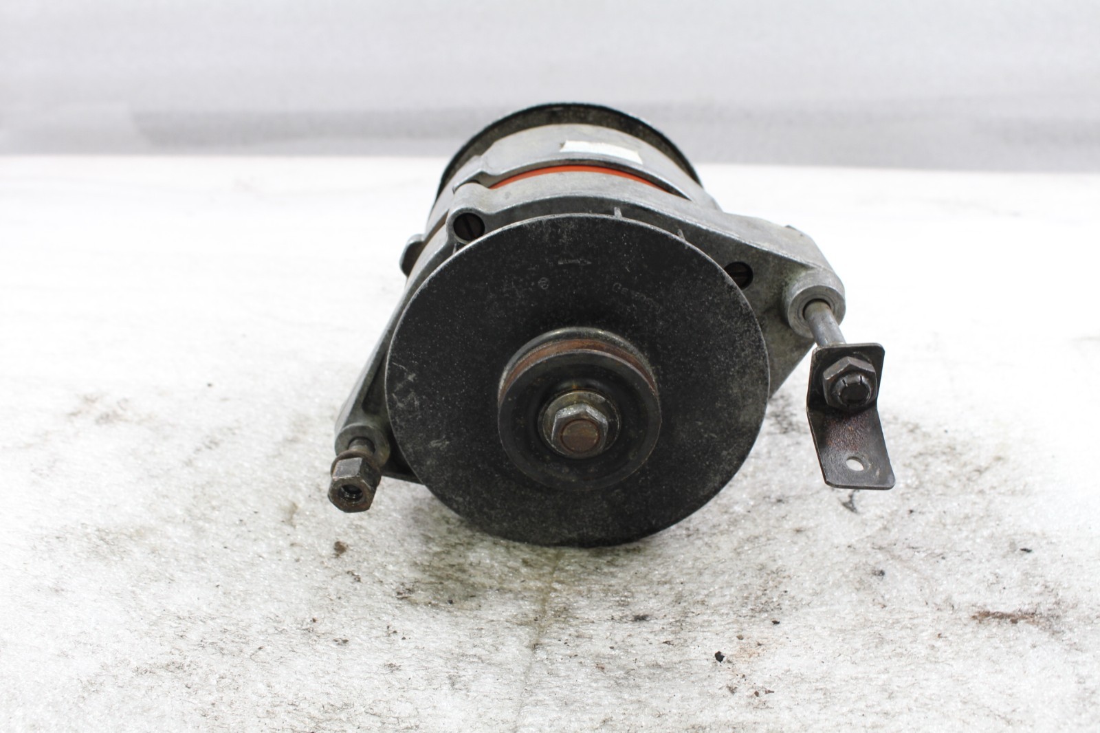 Ferrari 308, Alternator, Used, P/N 117967