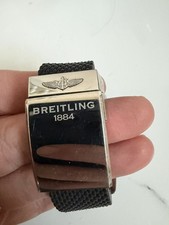Breitling SuperOcean Heritage II B20 46mm AB2020 - super ocean - metal strap inc 4