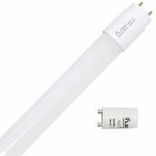 LED Leuchtmittel T8 Röhre 97cm 15W =36W/840 G13 1500lm neutralweiß 4000K Starter