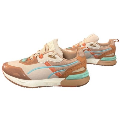 EUC Puma Mirage Tech Mesa Messenger Shoes Men's Sz 8 382891-01