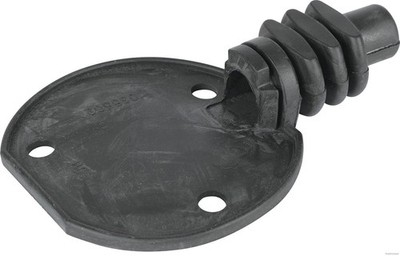 Dichtung Anhängersteckdose HERTH+BUSS ELPARTS 50281076 12V