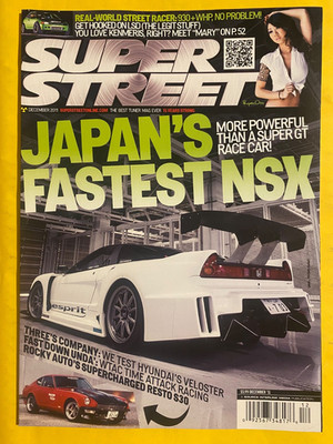 HYUNDAI VELOSTER super street RESTO S30 impure tuner RYAN OSO Long Beach con