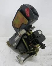 Siemens 14-193-100-582 DC Contactor 125 VDC Coil 14-183-324-501 Type 700 1000A