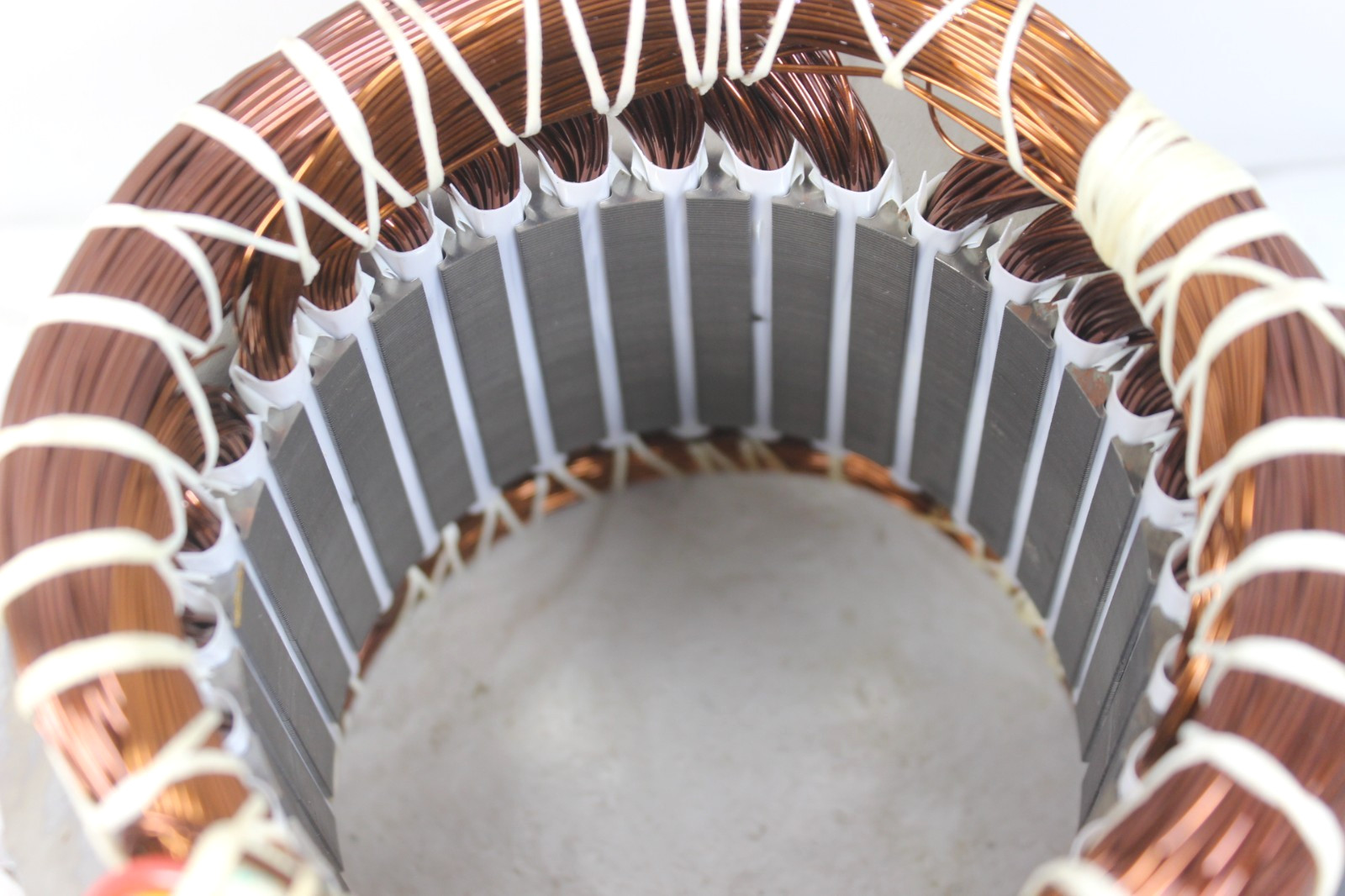 Tailgator 63cc Portable Gas Powered Generator Field Stator Assembly Kit Repair